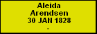 Aleida Arendsen