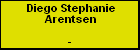 Diego Stephanie Arentsen