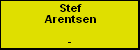 Stef Arentsen