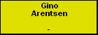 Gino Arentsen