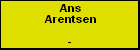 Ans Arentsen