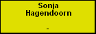 Sonja Hagendoorn