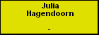 Julia Hagendoorn