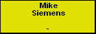 Mike Siemens