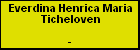Everdina Henrica Maria Ticheloven