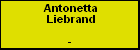 Antonetta Liebrand