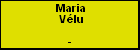 Maria Vélu