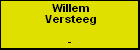 Willem Versteeg