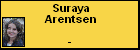 Suraya Arentsen