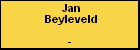 Jan Beyleveld