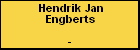 Hendrik Jan Engberts