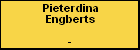 Pieterdina Engberts