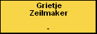 Grietje Zeilmaker
