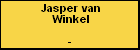 Jasper van Winkel