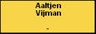 Aaltjen Vijman