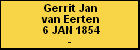 Gerrit Jan van Eerten