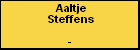 Aaltje Steffens