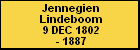 Jennegien Lindeboom