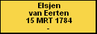 Elsjen van Eerten