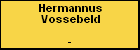 Hermannus Vossebeld