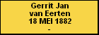 Gerrit Jan van Eerten