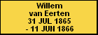 Willem van Eerten