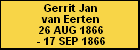 Gerrit Jan van Eerten