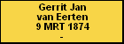 Gerrit Jan van Eerten