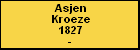 Asjen Kroeze