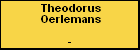 Theodorus Oerlemans