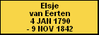 Elsje van Eerten