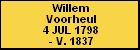 Willem Voorheul