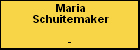 Maria Schuitemaker