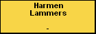Harmen Lammers