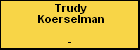 Trudy Koerselman