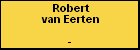 Robert van Eerten
