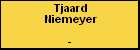Tjaard Niemeyer