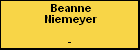 Beanne Niemeyer