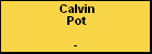 Calvin Pot