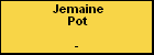 Jemaine Pot