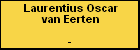Laurentius Oscar van Eerten