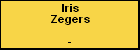 Iris Zegers