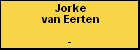 Jorke van Eerten