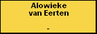 Alowieke van Eerten