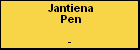 Jantiena Pen