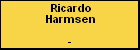 Ricardo Harmsen