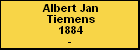 Albert Jan Tiemens