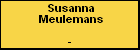 Susanna Meulemans