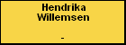 Hendrika Willemsen