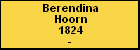 Berendina Hoorn